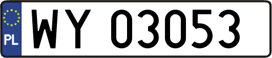 WY03053