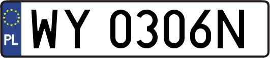 WY0306N