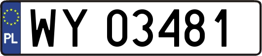 WY03481