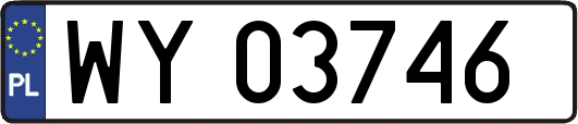 WY03746