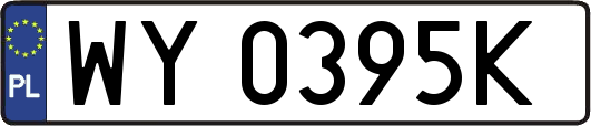 WY0395K