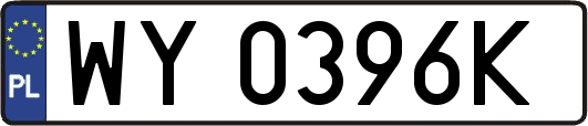 WY0396K