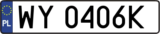 WY0406K