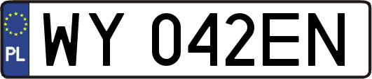 WY042EN