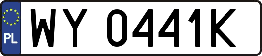 WY0441K