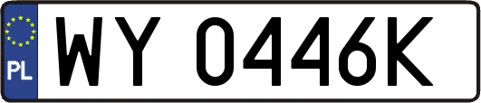 WY0446K