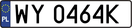 WY0464K