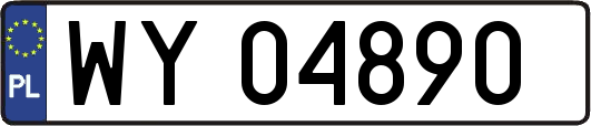 WY04890