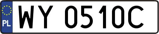 WY0510C