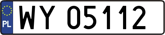 WY05112