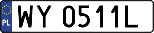 WY0511L