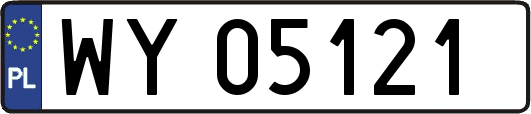 WY05121