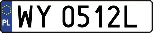 WY0512L