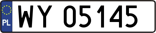 WY05145