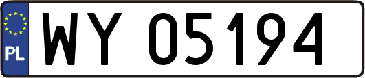 WY05194