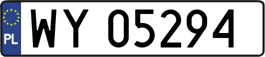 WY05294