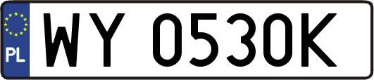 WY0530K