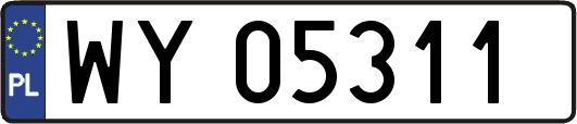 WY05311