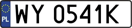 WY0541K