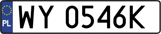 WY0546K
