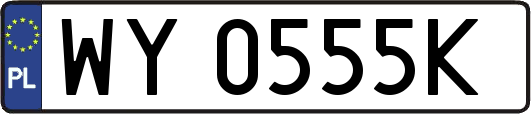 WY0555K