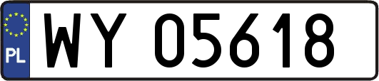 WY05618