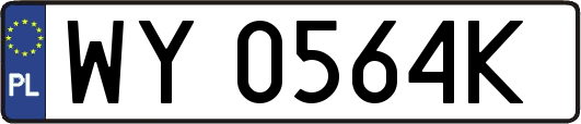 WY0564K