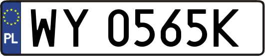 WY0565K