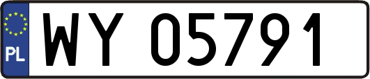 WY05791