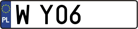 WY06