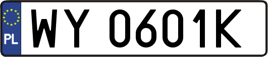 WY0601K
