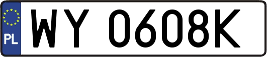 WY0608K