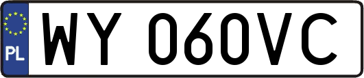 WY060VC
