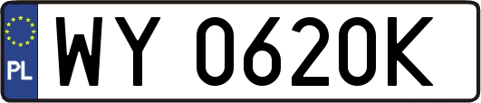 WY0620K