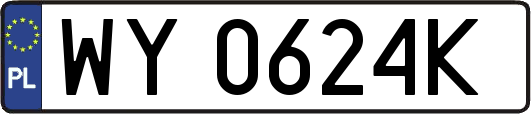 WY0624K