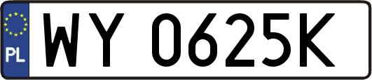 WY0625K