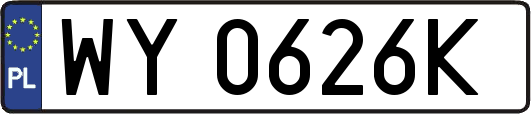 WY0626K