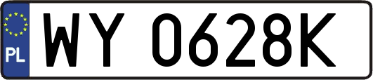 WY0628K