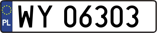 WY06303