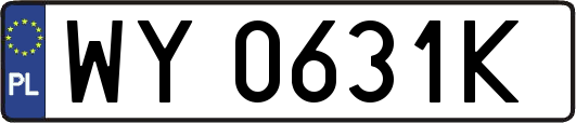 WY0631K