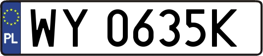 WY0635K