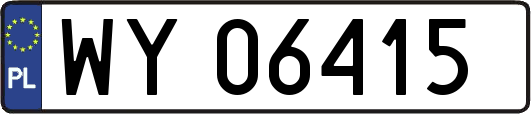 WY06415