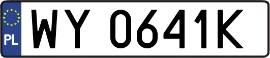 WY0641K