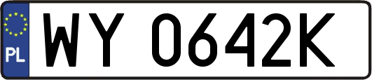 WY0642K