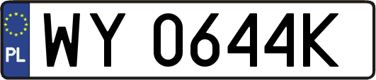 WY0644K