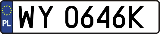 WY0646K