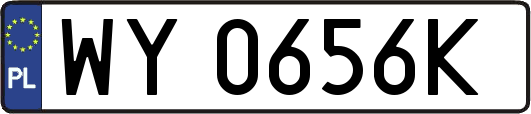 WY0656K