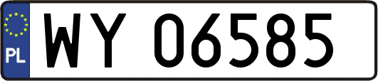 WY06585