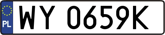 WY0659K
