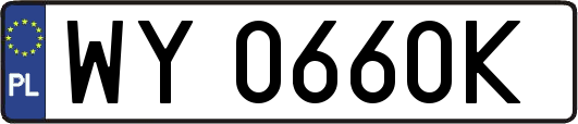 WY0660K